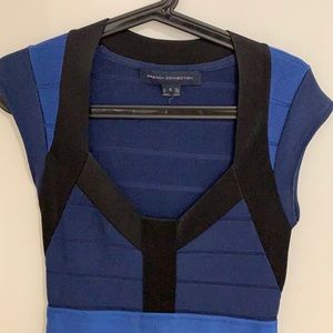 French Connection BodyCon Dress